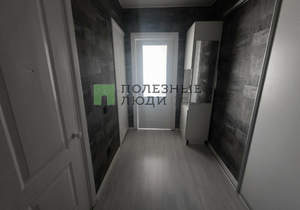 1-к квартира, вторичка, 41м2, 8/10 этаж