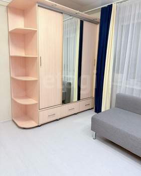 2-к квартира, вторичка, 54м2, 5/9 этаж