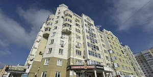 3-к квартира, вторичка, 96м2, 8/9 этаж