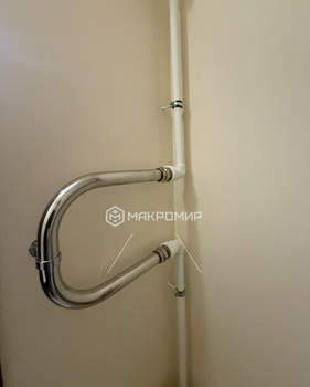 1-к квартира, вторичка, 35м2, 3/16 этаж