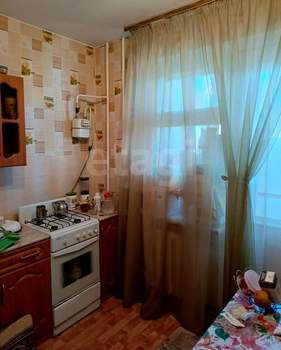 1-к квартира, вторичка, 37м2, 7/9 этаж