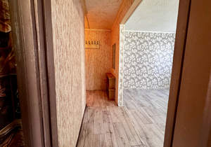 1-к квартира, вторичка, 30м2, 1/5 этаж