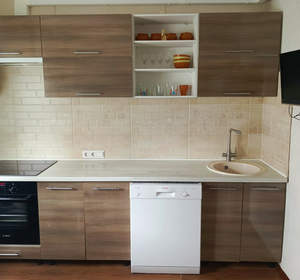 2-к квартира, вторичка, 59м2, 2/17 этаж