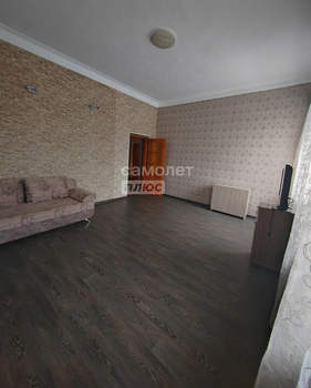 2-к квартира, вторичка, 53м2, 2/3 этаж