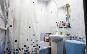 2-к квартира, вторичка, 45м2, 2/5 этаж