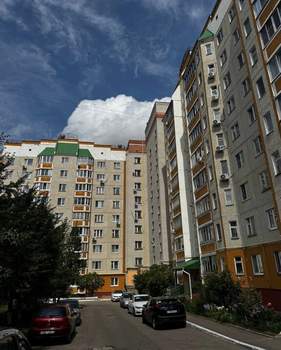 3-к квартира, вторичка, 71м2, 3/9 этаж