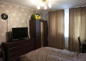2-к квартира, вторичка, 57м2, 9/10 этаж