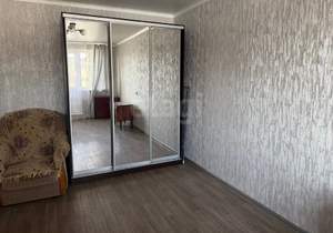 1-к квартира, вторичка, 32м2, 2/5 этаж