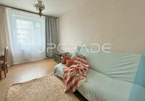 3-к квартира, вторичка, 66м2, 4/5 этаж