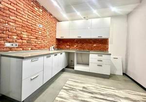 1-к квартира, вторичка, 42м2, 15/17 этаж