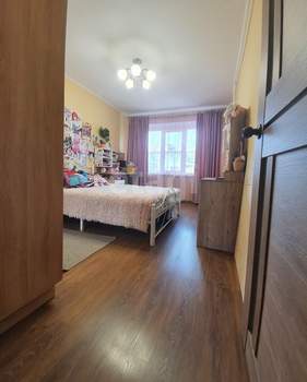 2-к квартира, вторичка, 51м2, 4/5 этаж