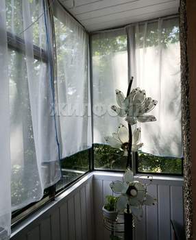 2-к квартира, вторичка, 43м2, 3/5 этаж
