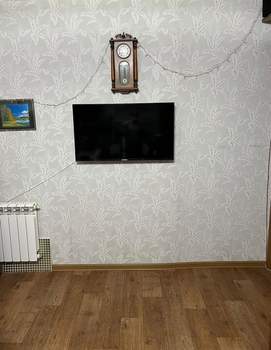 3-к квартира, вторичка, 63м2, 1/10 этаж