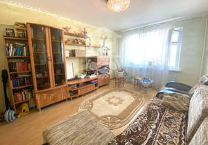 3-к квартира, вторичка, 68м2, 6/9 этаж