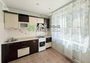 2-к квартира, вторичка, 50м2, 5/9 этаж