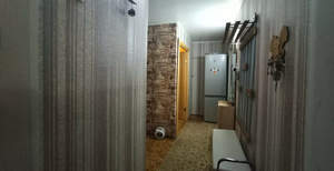 2-к квартира, вторичка, 46м2, 1/5 этаж