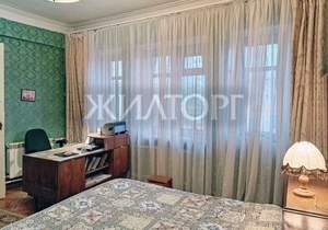 3-к квартира, вторичка, 82м2, 3/5 этаж