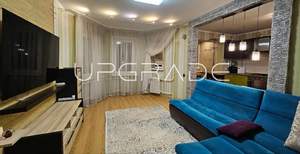 3-к квартира, вторичка, 75м2, 4/11 этаж