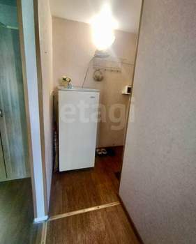 1-к квартира, вторичка, 30м2, 5/5 этаж