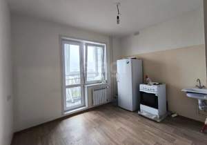 1-к квартира, вторичка, 37м2, 13/16 этаж