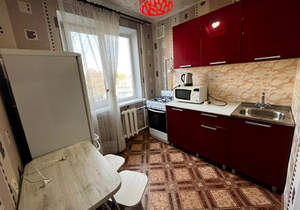 1-к квартира, вторичка, 33м2, 5/5 этаж