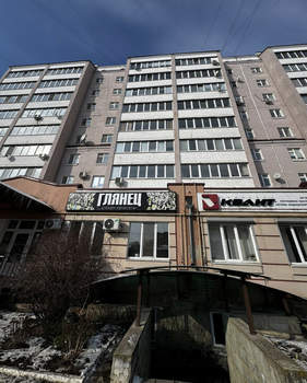 Фото квартиры на продажу (1)