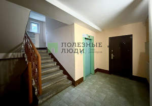 2-к квартира, вторичка, 61м2, 9/10 этаж