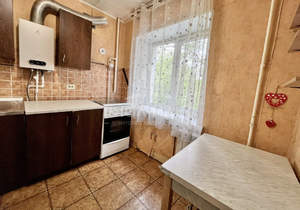 1-к квартира, вторичка, 36м2, 2/5 этаж