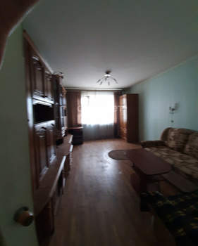 3-к квартира, вторичка, 75м2, 9/9 этаж