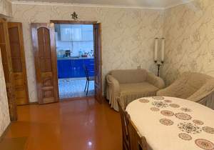 3-к квартира, вторичка, 81м2, 4/5 этаж