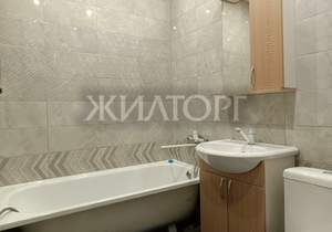 3-к квартира, вторичка, 58м2, 4/5 этаж