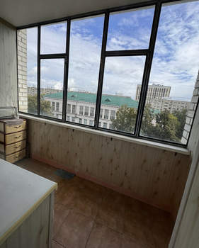 3-к квартира, вторичка, 95м2, 7/10 этаж