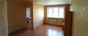 1-к квартира, вторичка, 30м2, 5/5 этаж