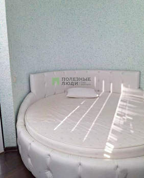 1-к квартира, вторичка, 46м2, 15/17 этаж