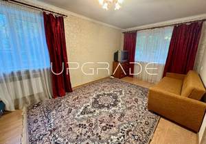 1-к квартира, вторичка, 31м2, 1/5 этаж