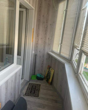 1-к квартира, вторичка, 40м2, 8/9 этаж