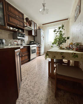 Фото квартиры на продажу (1)