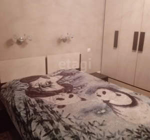 3-к квартира, вторичка, 67м2, 1/5 этаж