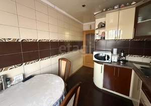 3-к квартира, вторичка, 66м2, 4/9 этаж