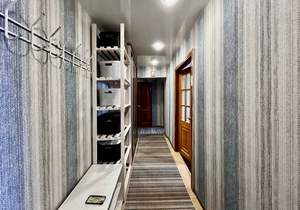 3-к квартира, вторичка, 60м2, 3/9 этаж