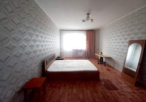 1-к квартира, вторичка, 40м2, 6/9 этаж