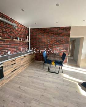 3-к квартира, вторичка, 79м2, 9/9 этаж