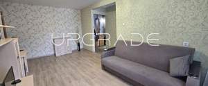 3-к квартира, вторичка, 59м2, 5/5 этаж