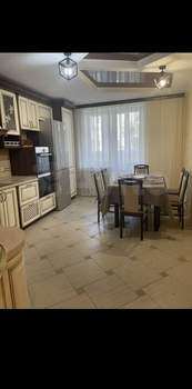 3-к квартира, вторичка, 96м2, 5/16 этаж