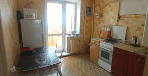 2-к квартира, вторичка, 53м2, 3/5 этаж