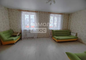 1-к квартира, вторичка, 61м2, 1/16 этаж