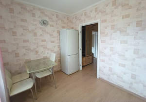 1-к квартира, вторичка, 37м2, 3/9 этаж