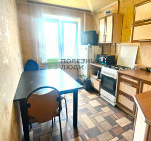 2-к квартира, вторичка, 53м2, 7/9 этаж