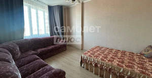 2-к квартира, вторичка, 75м2, 8/16 этаж