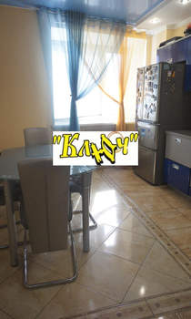 3-к квартира, вторичка, 89м2, 8/9 этаж